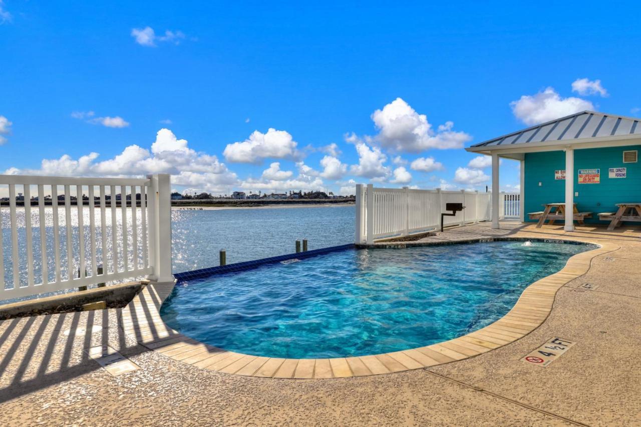Harbor View Getaway Villa Corpus Christi Kültér fotó